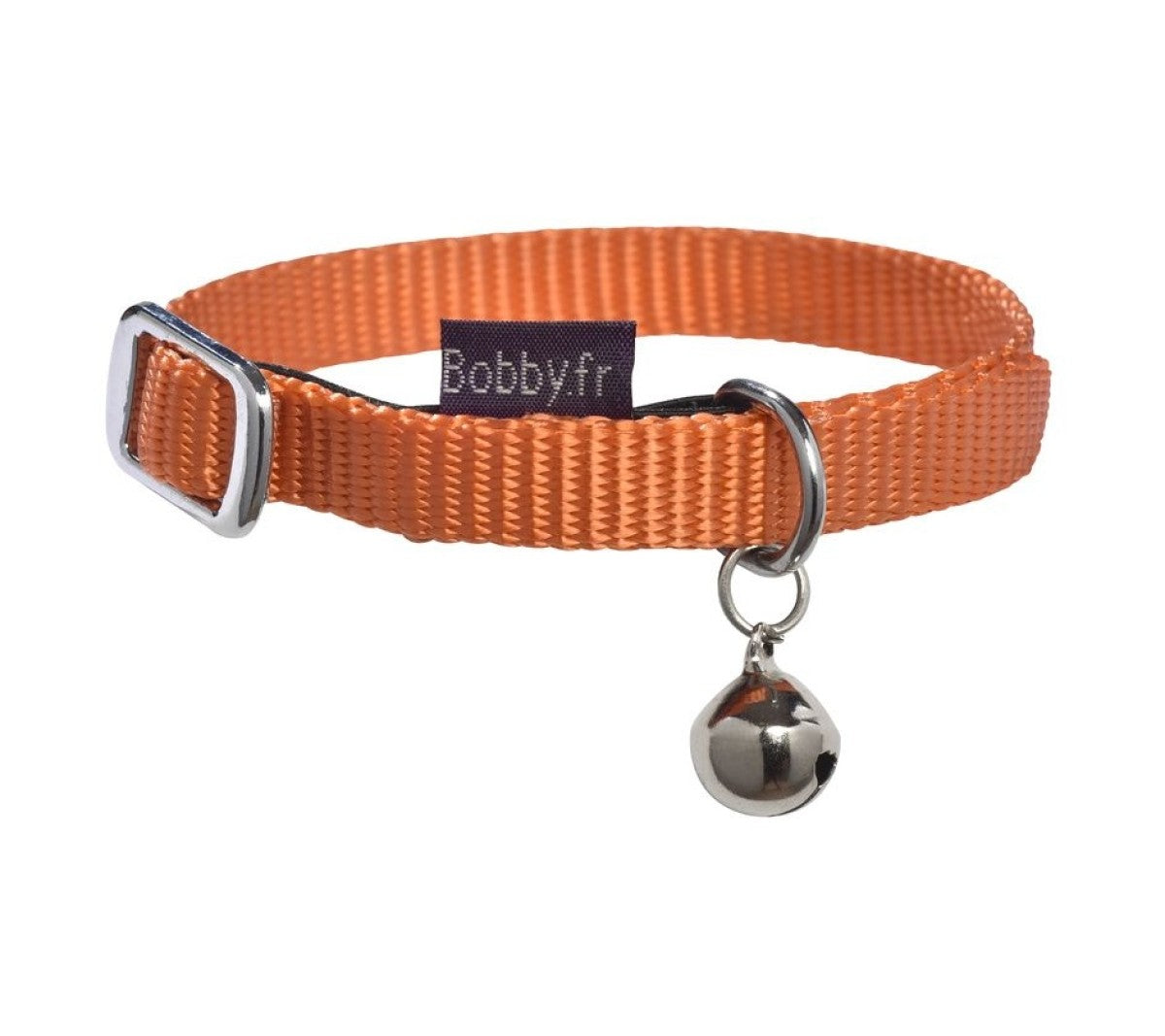 Access Cat Collar - Orange