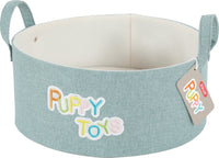 Thumbnail for PUPPY TOY BASKET