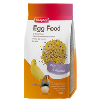 Thumbnail for Egg Food for Canaries and Exotic Birds - 150 g