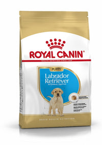 Thumbnail for Breed Health Nutrition Labrador Puppy 3 KG