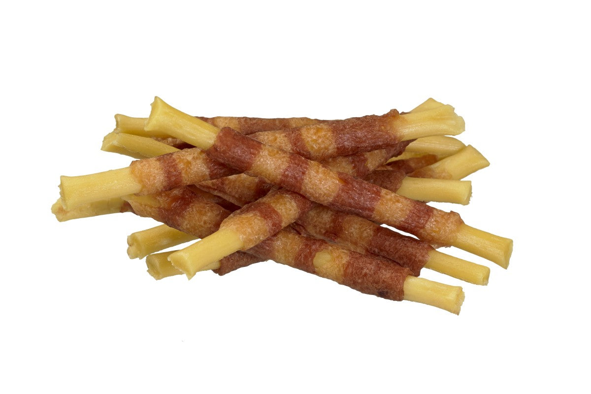 Chicken Cheese Stick 80G