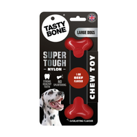 Thumbnail for TastyBone Nylon Large Dog - Beef