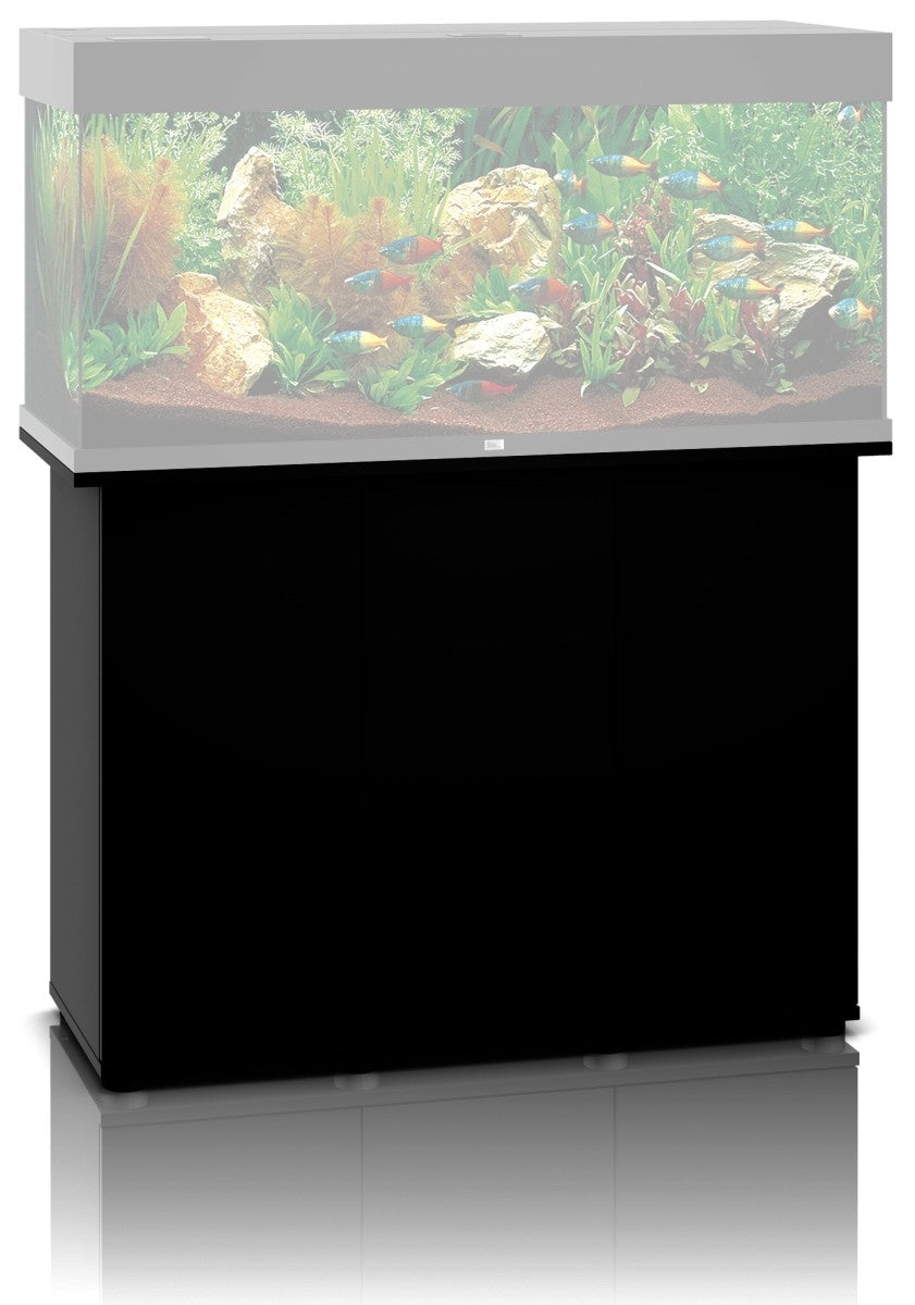 Rio 180 SBX Cabinet - Black