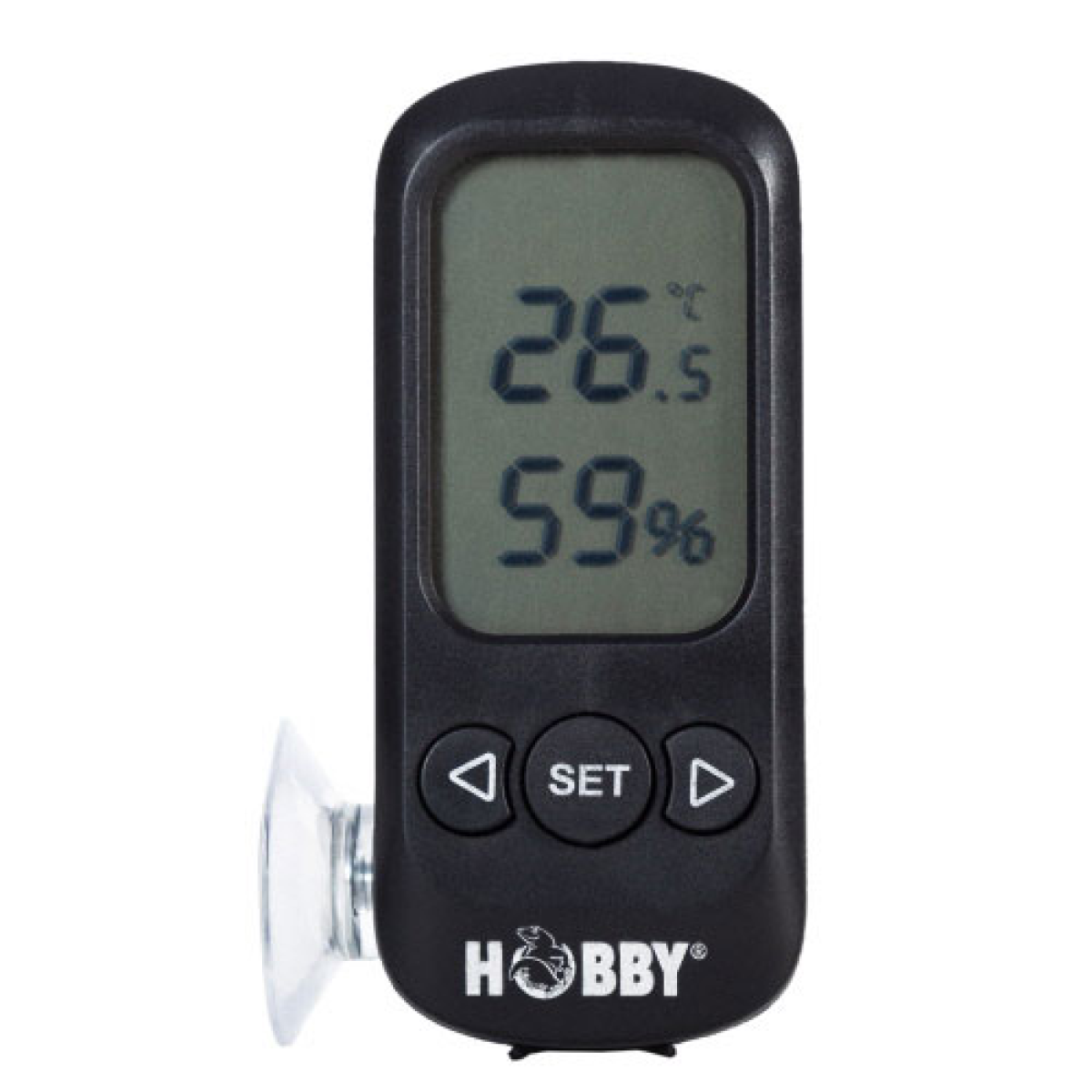 Terracheck Hygro-Thermometer