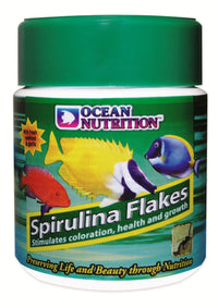 Thumbnail for Spirulina Flake 71g