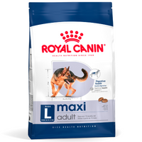 Thumbnail for Size Health Nutrition Maxi Adult 15 KG