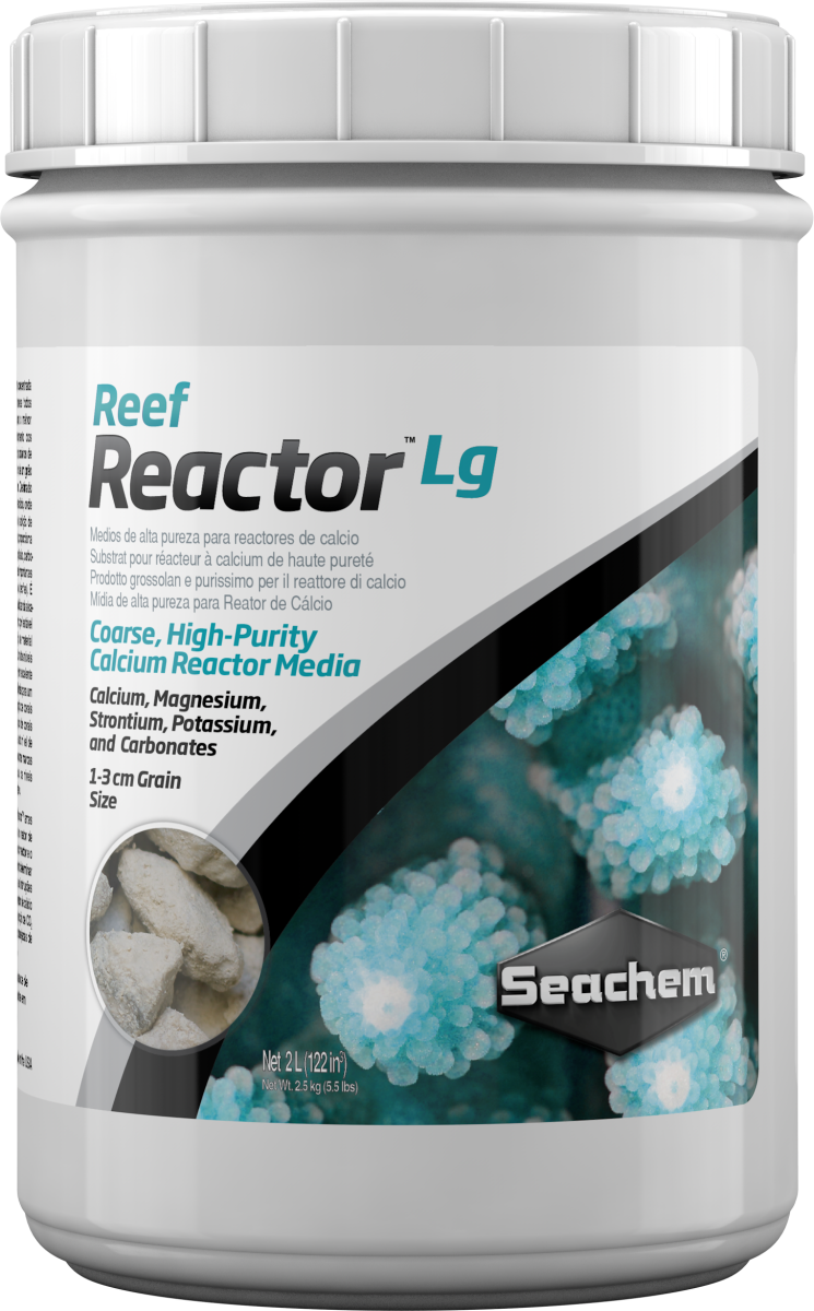 Reef Reactor Lg, 2 L