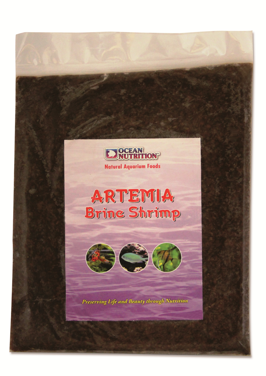 Artemia Brine Shrimp Flatpack 907g