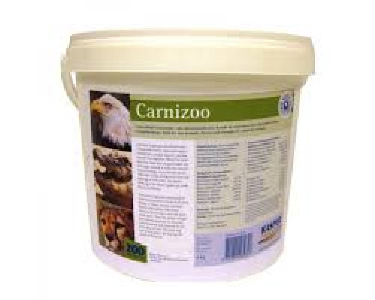 CarniZoo 4 KG