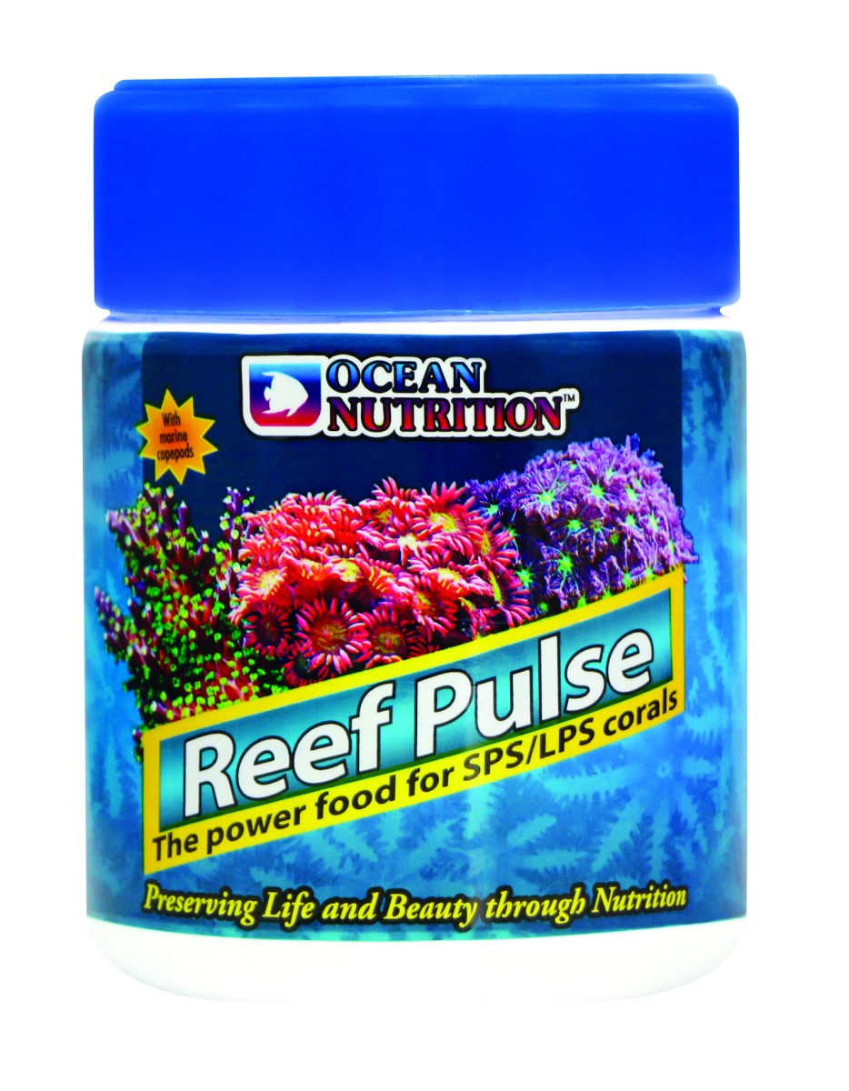 Reef Pulse 120g