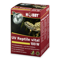 Thumbnail for UV Reptile Vital 100 W