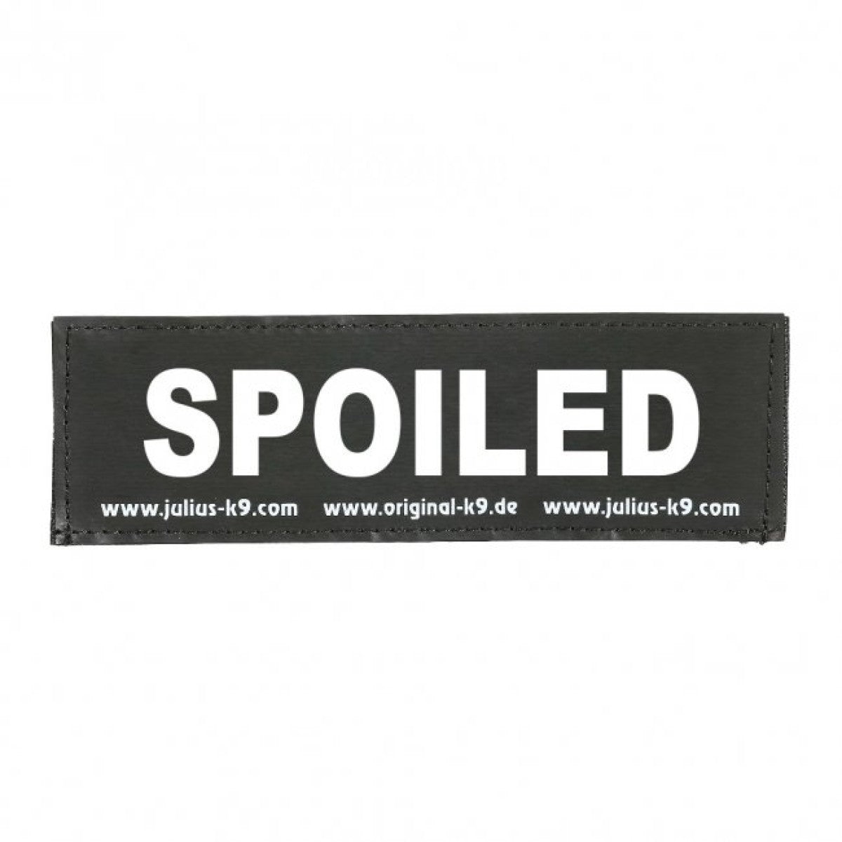 SPOILED PATCH - SMALL