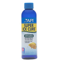 Thumbnail for API Liquid Super Ick Cure, 4 OZ