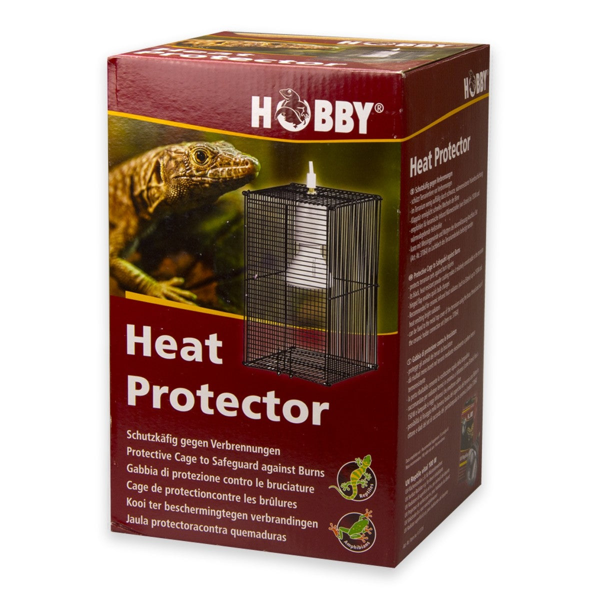 Heat Protector Large