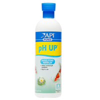 Thumbnail for API POND pH UP, 16 OZ