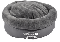 Thumbnail for Adorable Nest - Anthracite / Small