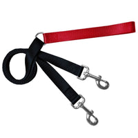 Thumbnail for Freedom No-Pull Harness and Leash - Red / XL 1