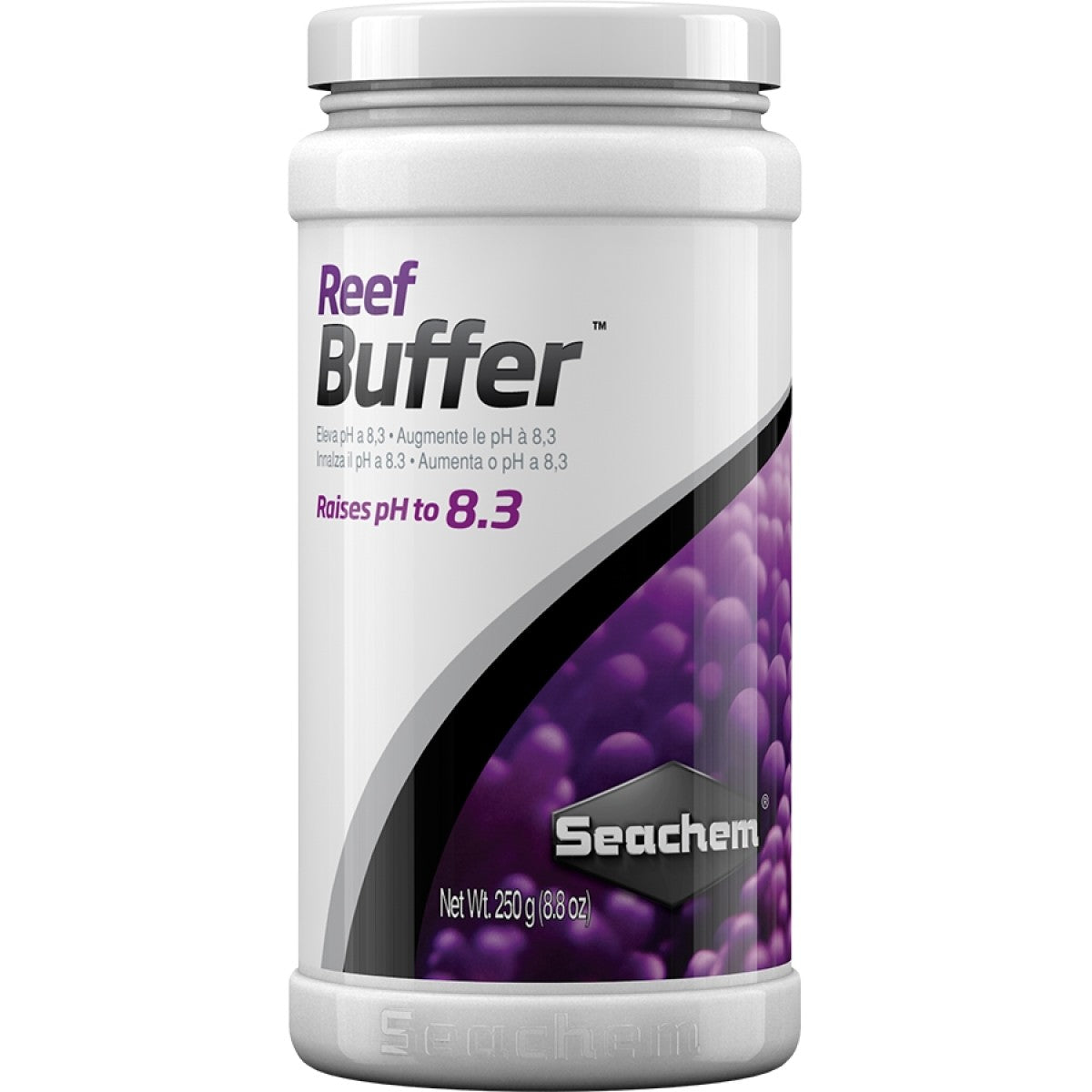 Reef Buffer 250g