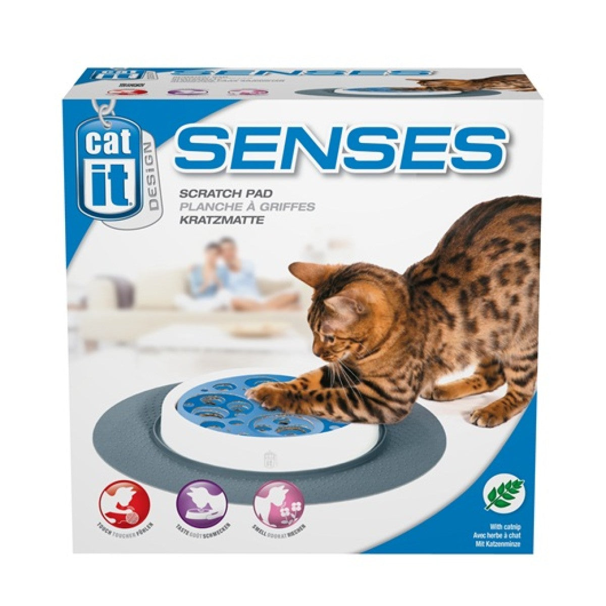 Catit Scratch Pad