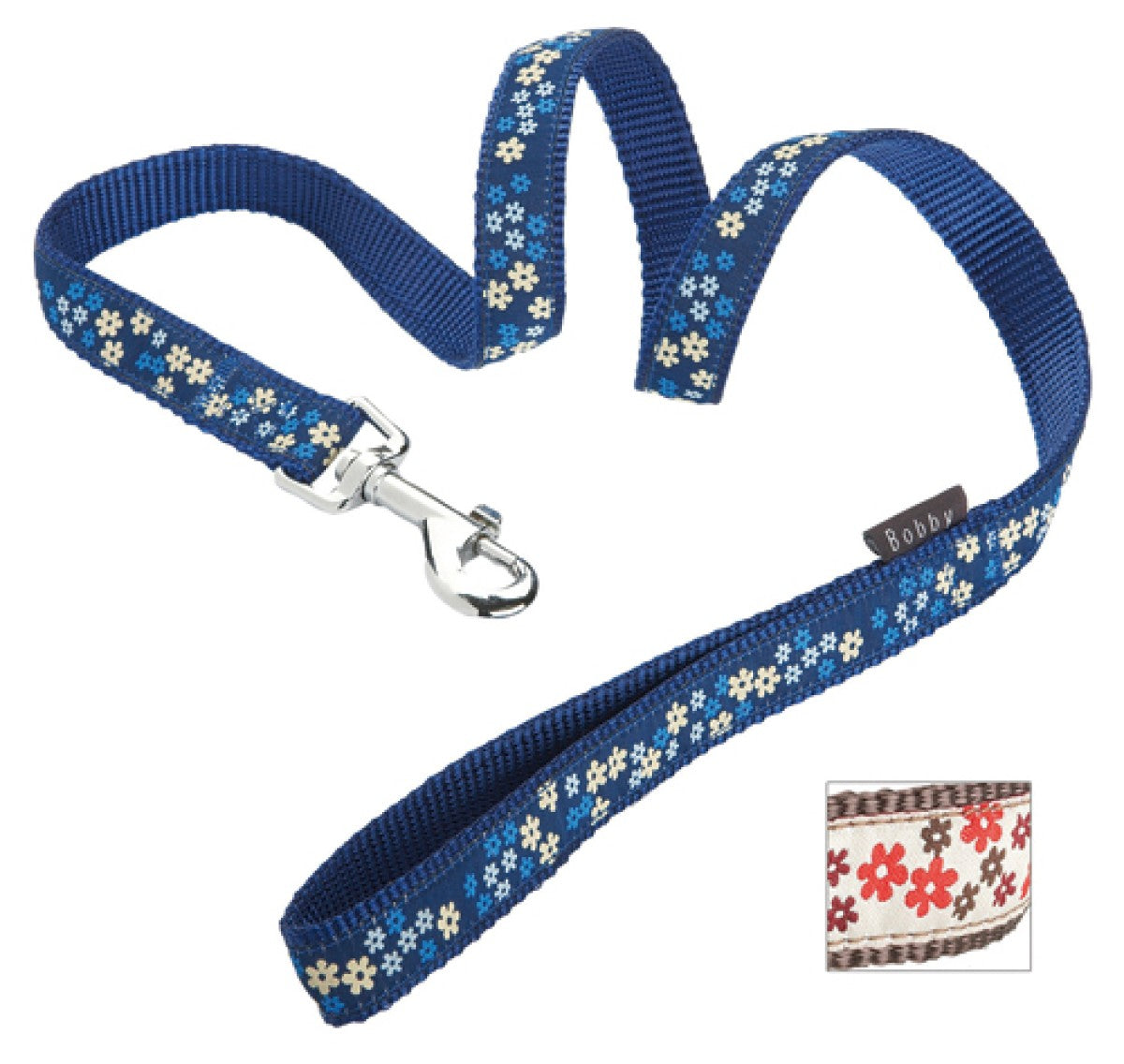 Flower Lead - Red / 20