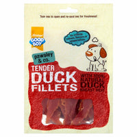 Thumbnail for Tender Duck Fillets - 80G