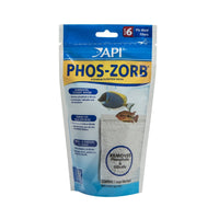 Thumbnail for API Phos-Zorb Pouch, Size 6