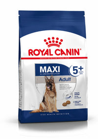 Thumbnail for Size Health Nutrition Maxi Adult 5+ 15 KG