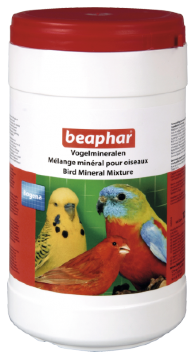 Bird Mineral Mixture - 1.25 kg