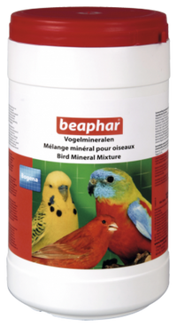 Thumbnail for Bird Mineral Mixture - 1.25 kg