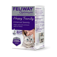 Thumbnail for Feliway Optimum Refill 48 ml