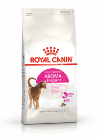 Thumbnail for Feline Health Nutrition Exigent Aroma 2 KG