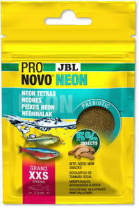 Thumbnail for JBL PRONOVO NEON GRANO XXS 20ml