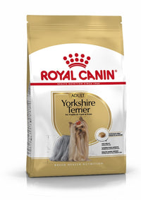 Thumbnail for Breed Health Nutrition Yorkshire Adult 1.5 KG