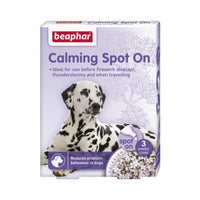 Thumbnail for Calming Spot on Dog