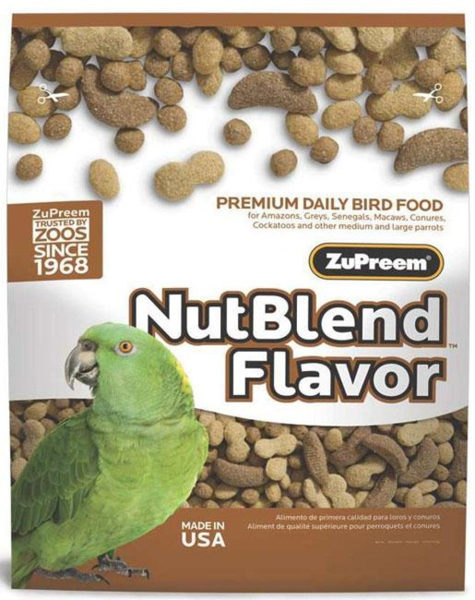 NutBlend Flavor 17.5lb (7.94kg)