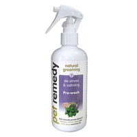 Thumbnail for Pet Remedy  Pre Wash 300ml