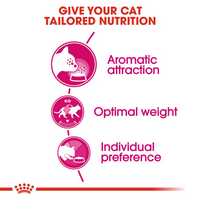 Thumbnail for Feline Health Nutrition Exigent Aroma 2 KG