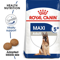 Thumbnail for Size Health Nutrition Maxi Adult 5+ 15 KG