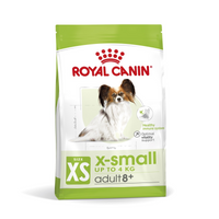 Thumbnail for Size Health Nutrition XS Adult 8+ 1.5 KG