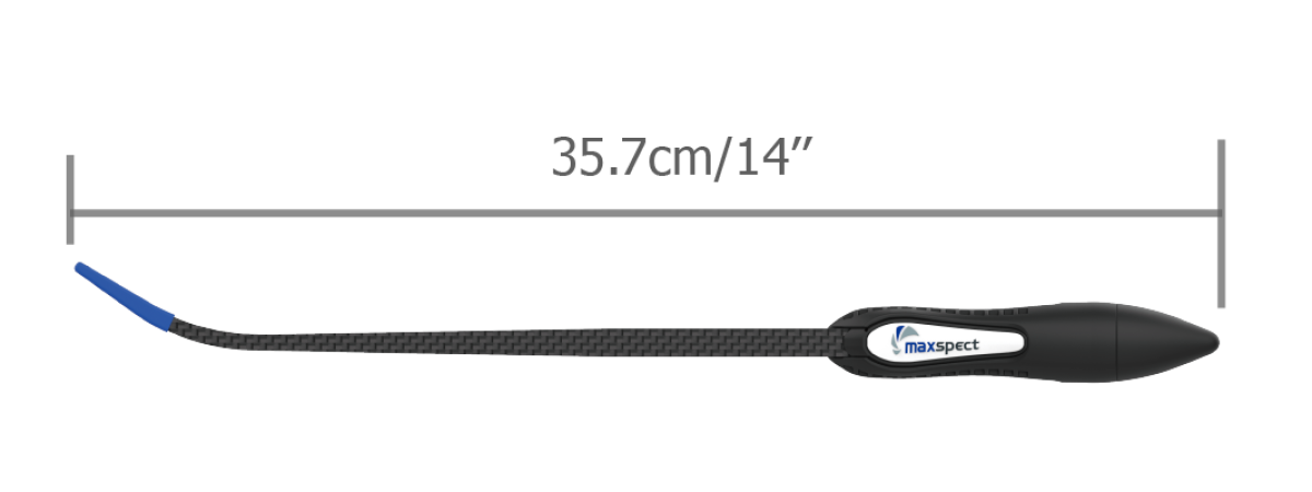 Maxspect PCT-TZ Coral Tweezers