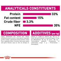 Thumbnail for Feline Health Nutrition Exigent Aroma 2 KG