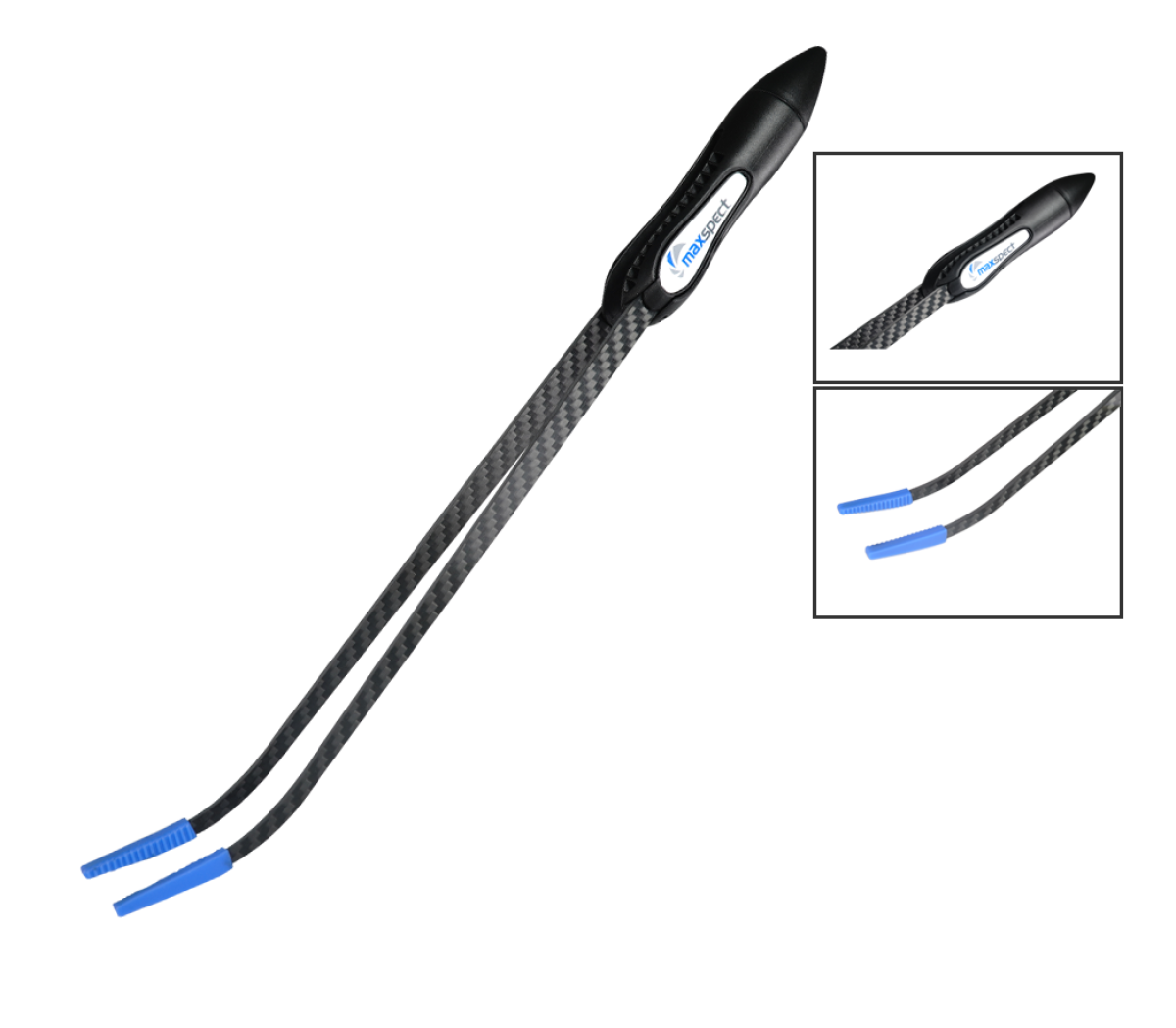 Maxspect PCT-TZ Coral Tweezers