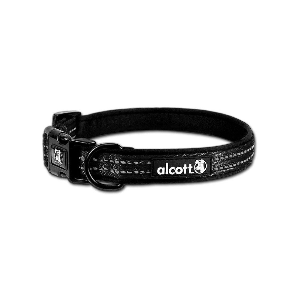 Adventure Collar - Medium - Black