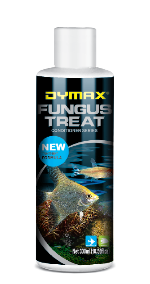 Dymax Fungus Treat 300ml