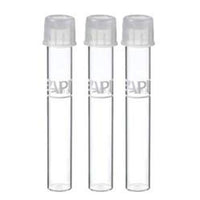 Thumbnail for API Replacement Test Tubes for Aquarium Liquid Test Kits, 24 count