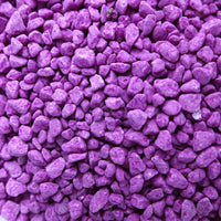 Thumbnail for COLOUR STONES - 05 PURPLE 2kg