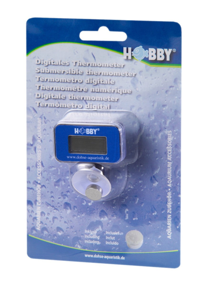 Submersible Digital Thermometer