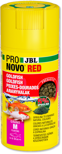 Thumbnail for JBL PRONOVO RED GRANO M 100ml