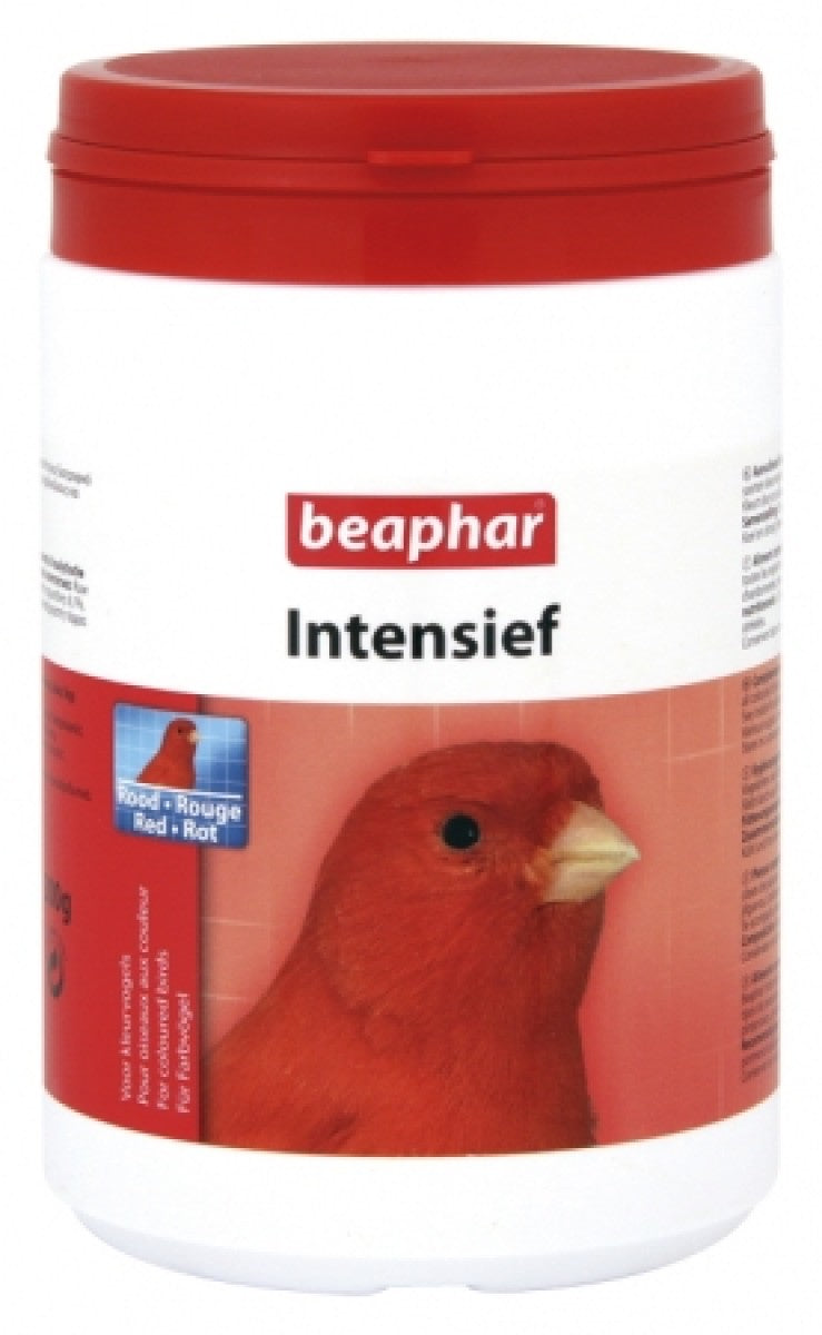 Intensive Red for Birds - 500g