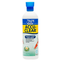 Thumbnail for API Pond ACCU-Clear, 16 OZ